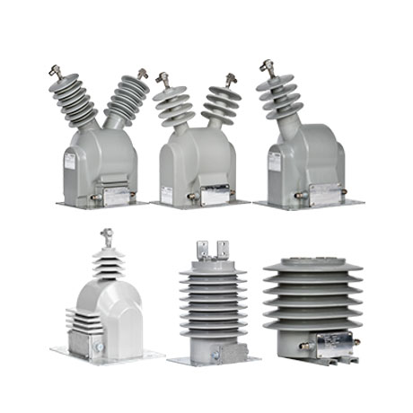 Трансформаторы напряжения