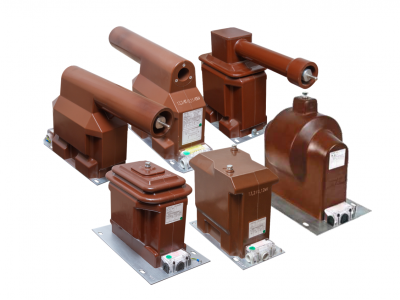 Трансформаторы тока